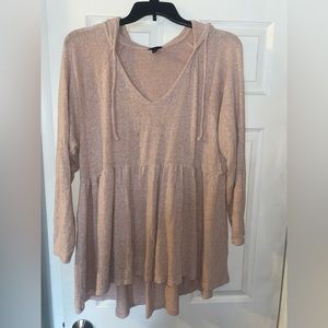 Torrid Tunic